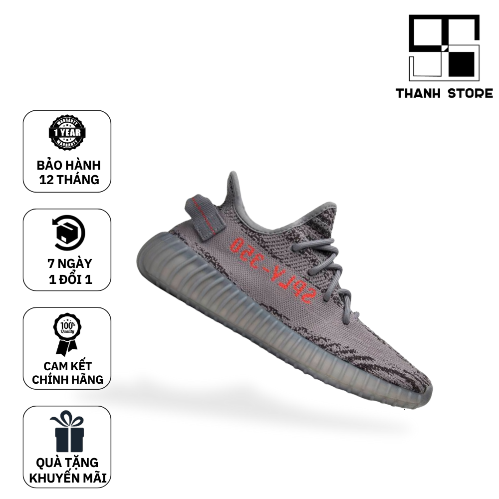 giày yeezy 350 beluga 2.0